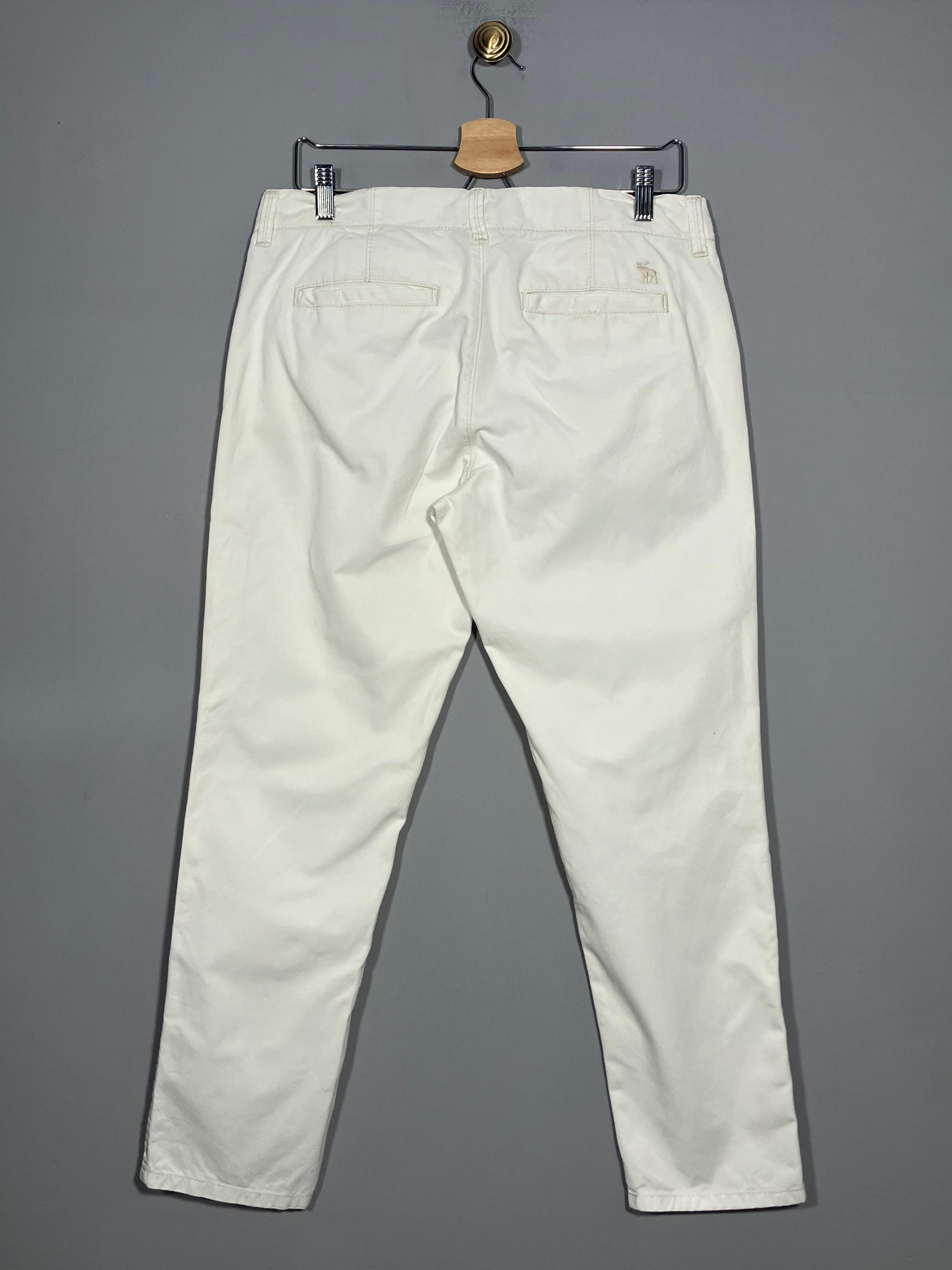 Pantaloni Abercrombie&Fitch - marimea 6 - M/L