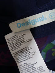 Maiou Desigual - marimea XL - Femei