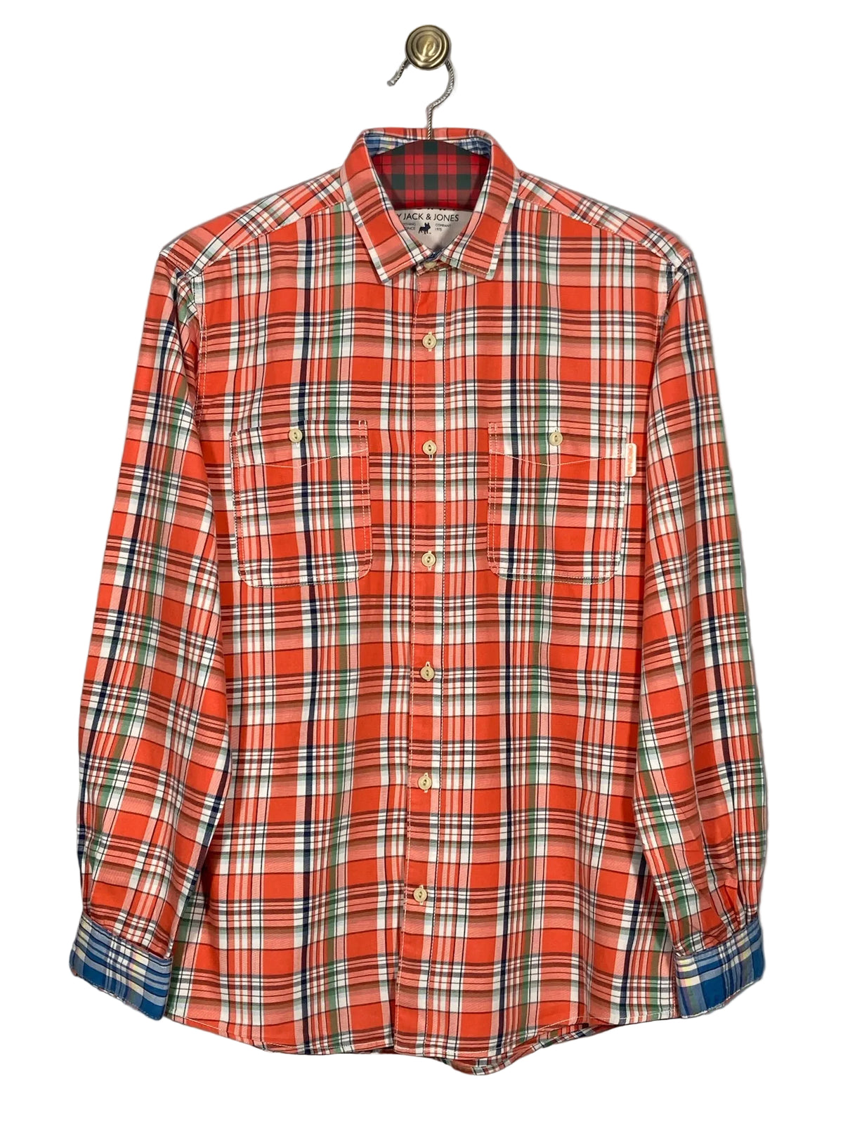 Camasa Jack&Jones - marimea S - Barbati