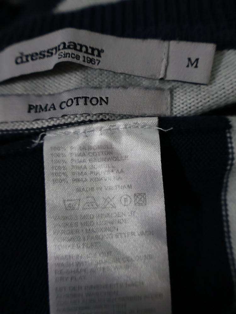 Bluza Dressmann - marimea M - Barbati