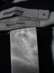 Bluza Dressmann - marimea M - Barbati