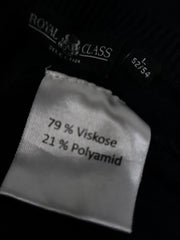 Bluza (79%vascoza) Royal Class - marimea L - Barbati