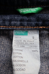 Geaca Benetton - marimea S - Femei