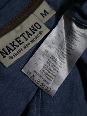 Tricou Naketano - marimea M - Femei