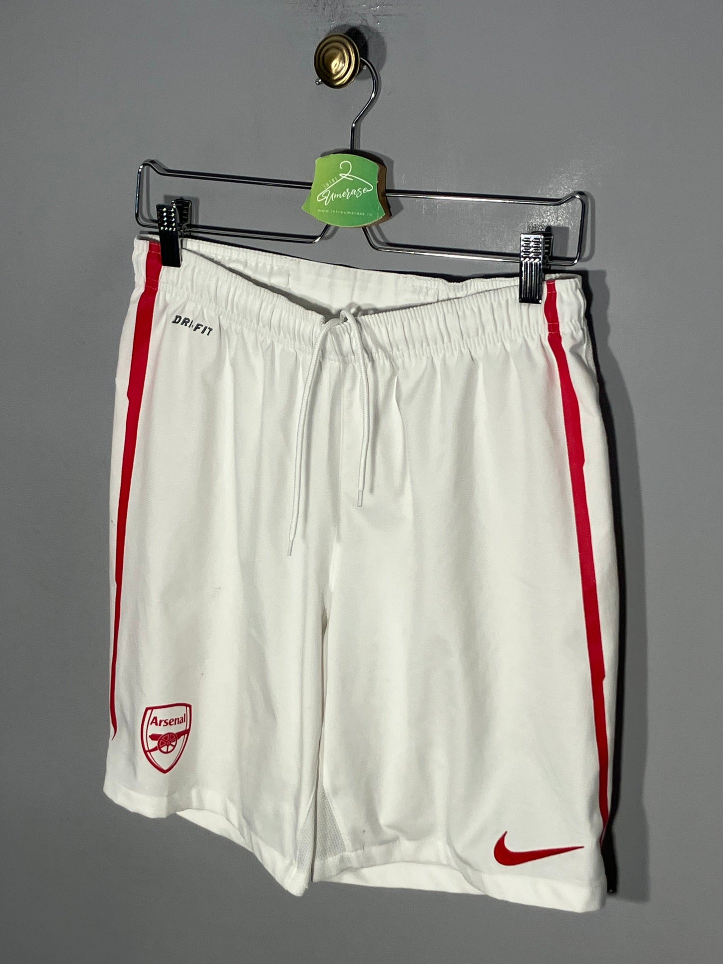 Pantaloni scurti Nike (FC Arsenal) - marimea S