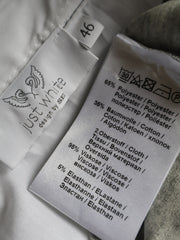 Camasa Just White - marimea XL/XXL - Femei