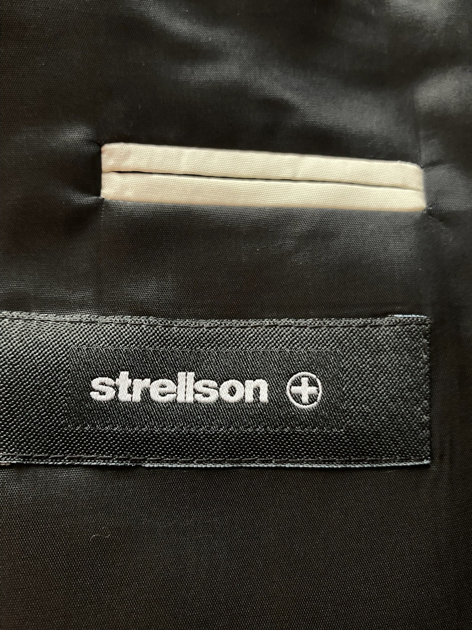 Sacou Strellson - marimea L - Barbati