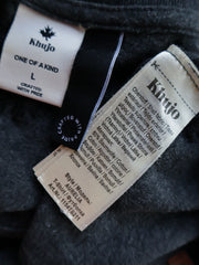 Tricou Khujo - marimea L - Femei