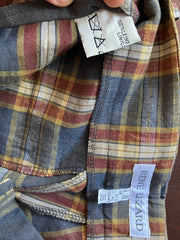 Pantaloni scurti Rene Lazard (100%in) - marimea 36 - S