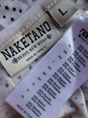 Tricou Naketano - marimea L - Femei