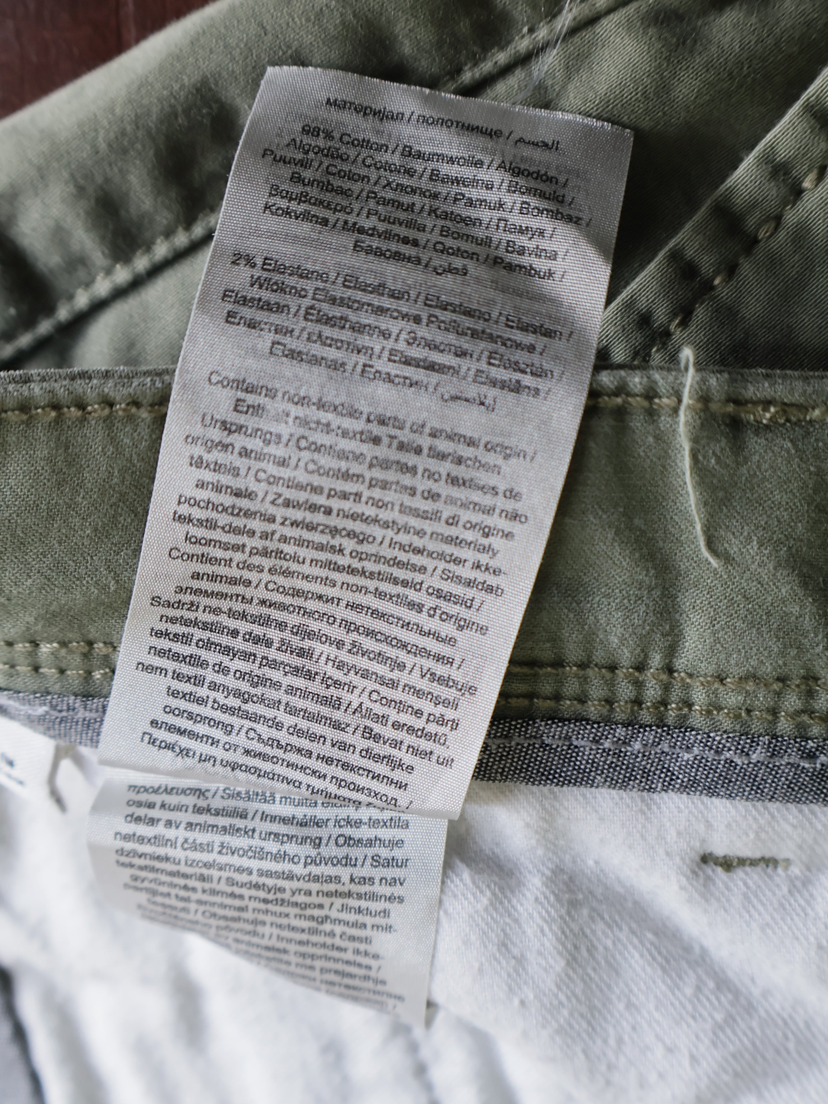 Pantaloni scurti Jack&Jones - marimea M - Barbati