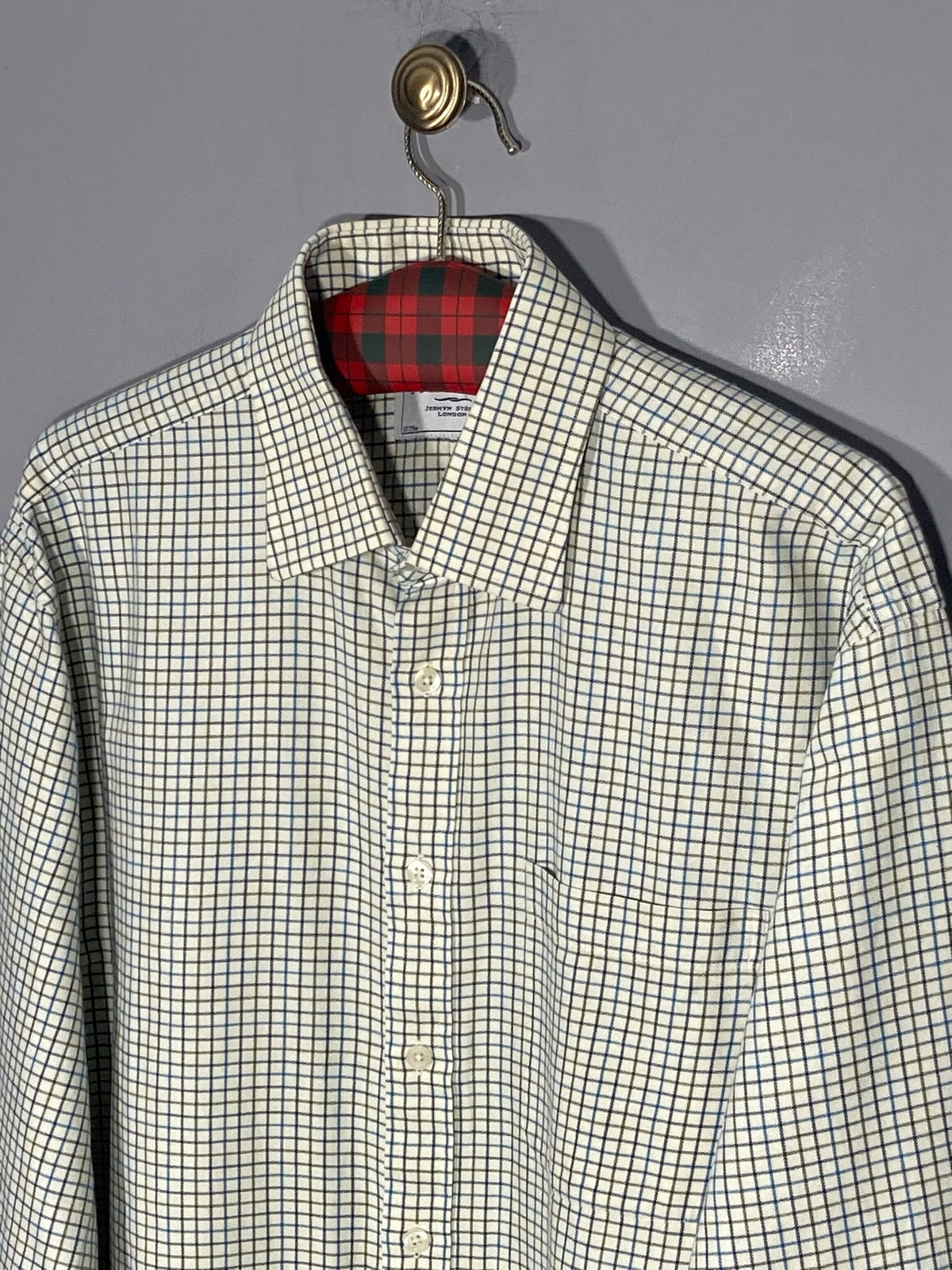 Camasa Charles Tyrwhitt - marimea 43 - XL/XXL