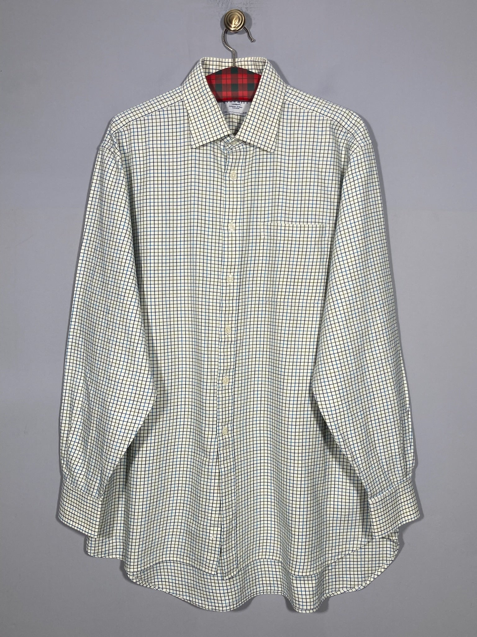 Camasa Charles Tyrwhitt - marimea 43 - XL/XXL