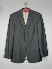 Sacou Hugo Boss (100& lana) - marimea 50 - L