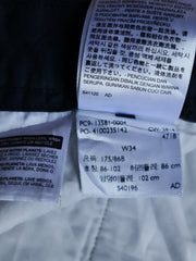 Pantaloni scurti Levi's - marimea M/L - Barbati