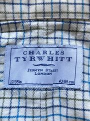 Camasa Charles Tyrwhitt - marimea 43 - XL/XXL
