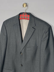 Sacou Hugo Boss (100& lana) - marimea 50 - L