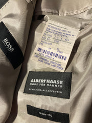 Sacou Hugo Boss (100& lana) - marimea 50 - L