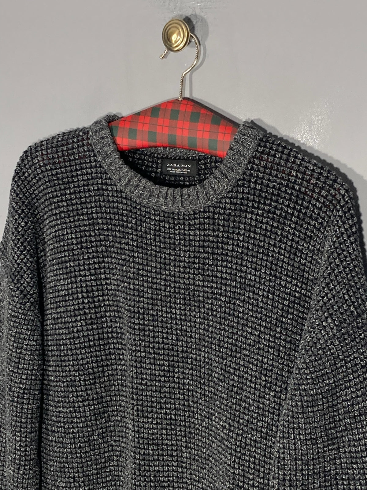 Bluza Zara - marimea M - Barbati