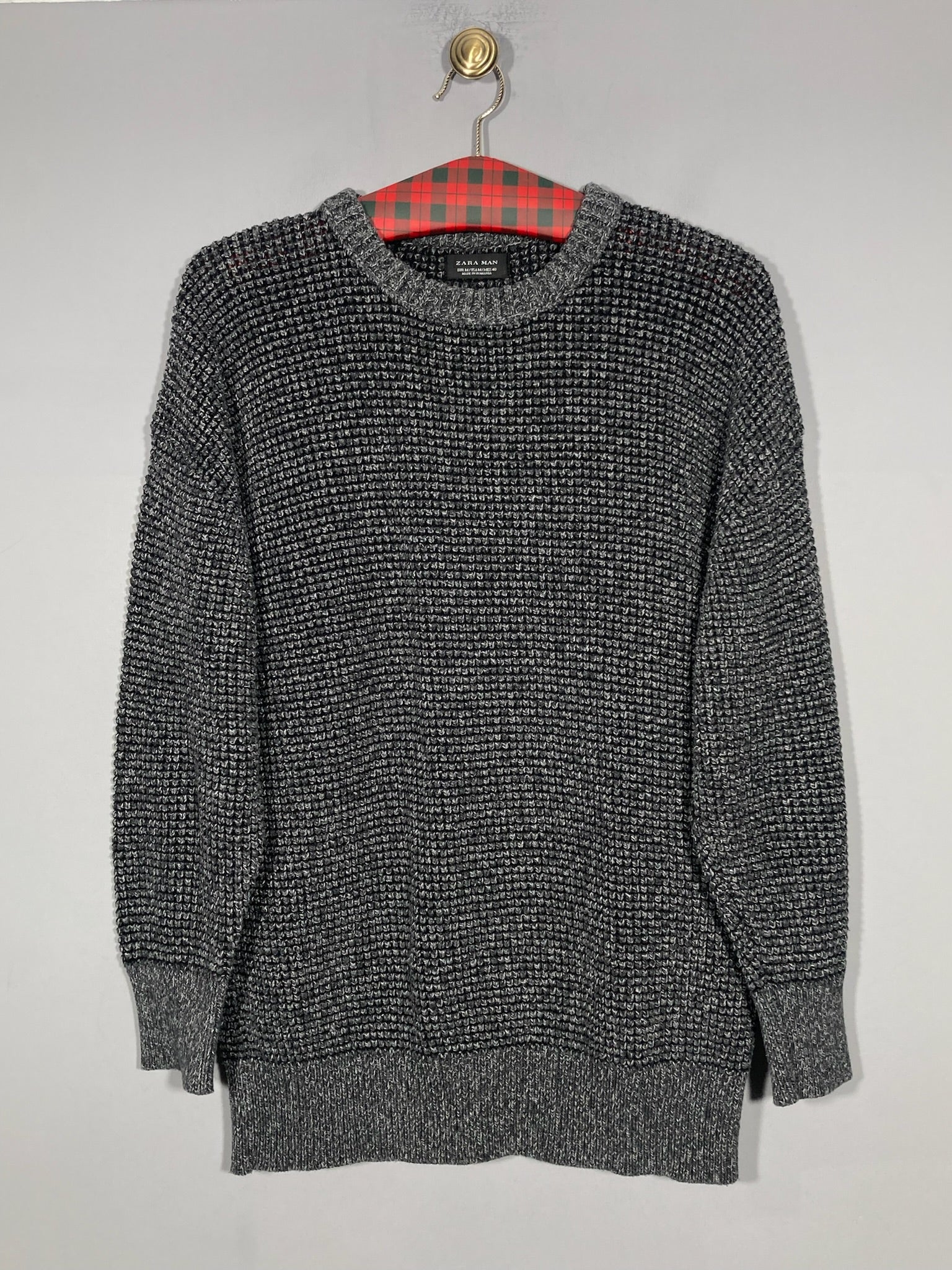 Bluza Zara - marimea M - Barbati