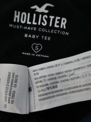 Bluza Hollister - marimea S - Femei