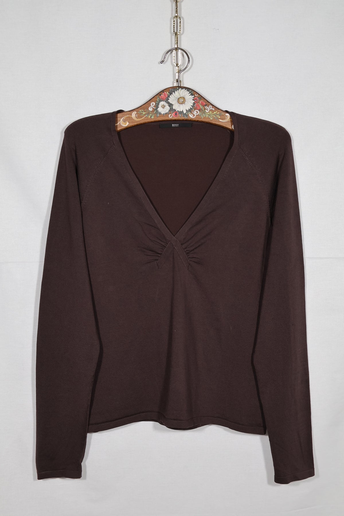 Bluza Hugo Boss - marimea L/XL - Femei
