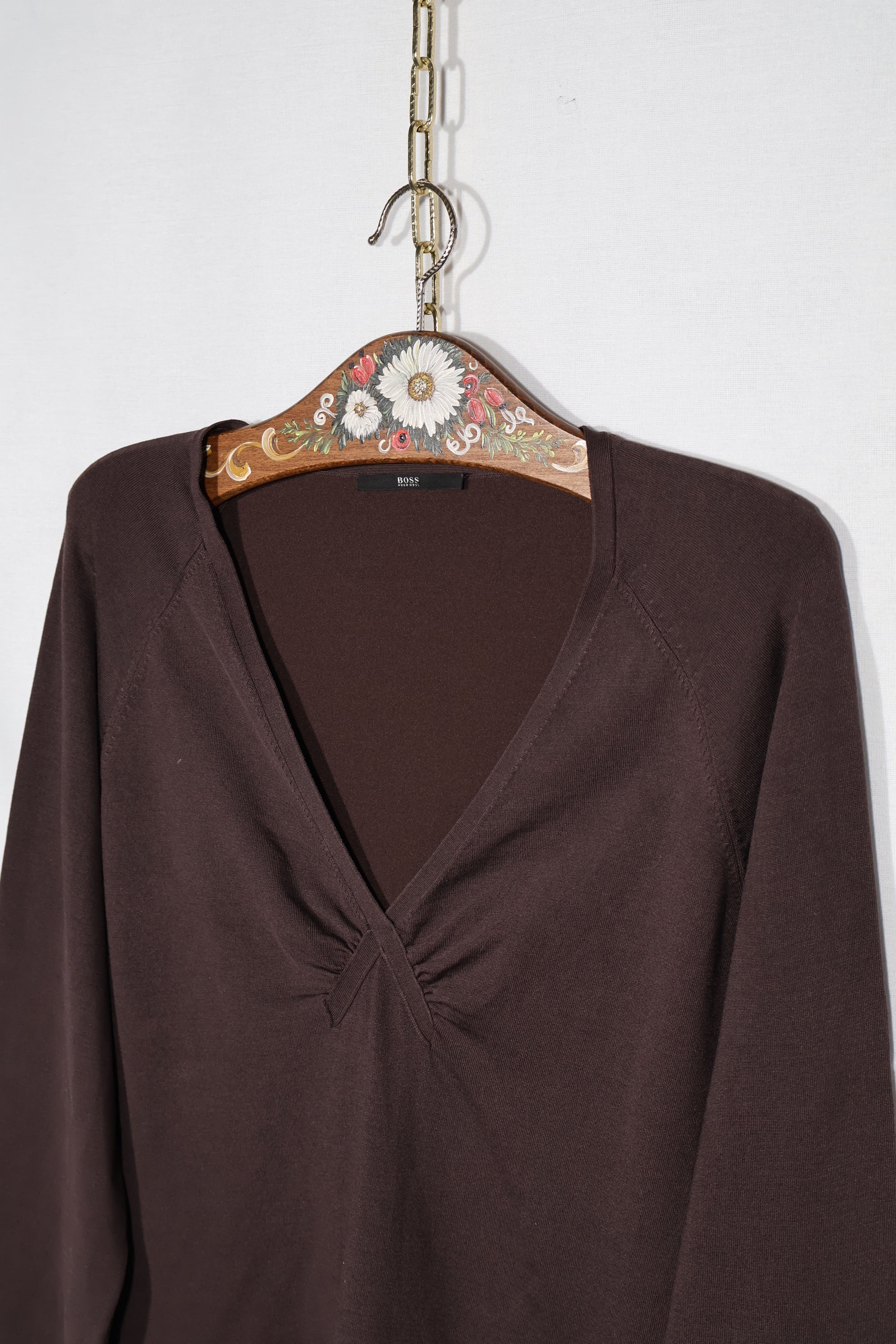 Bluza Hugo Boss - marimea L/XL - Femei