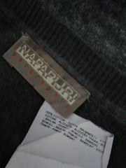 Bluza Napapijri - marimea M - Femei