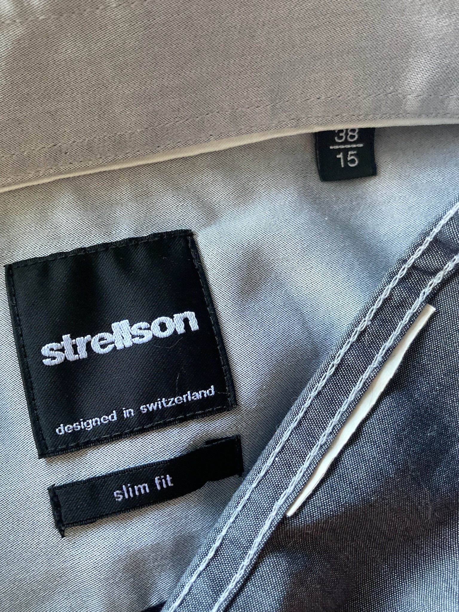 Camasa Strellson - marimea 38 - S/M
