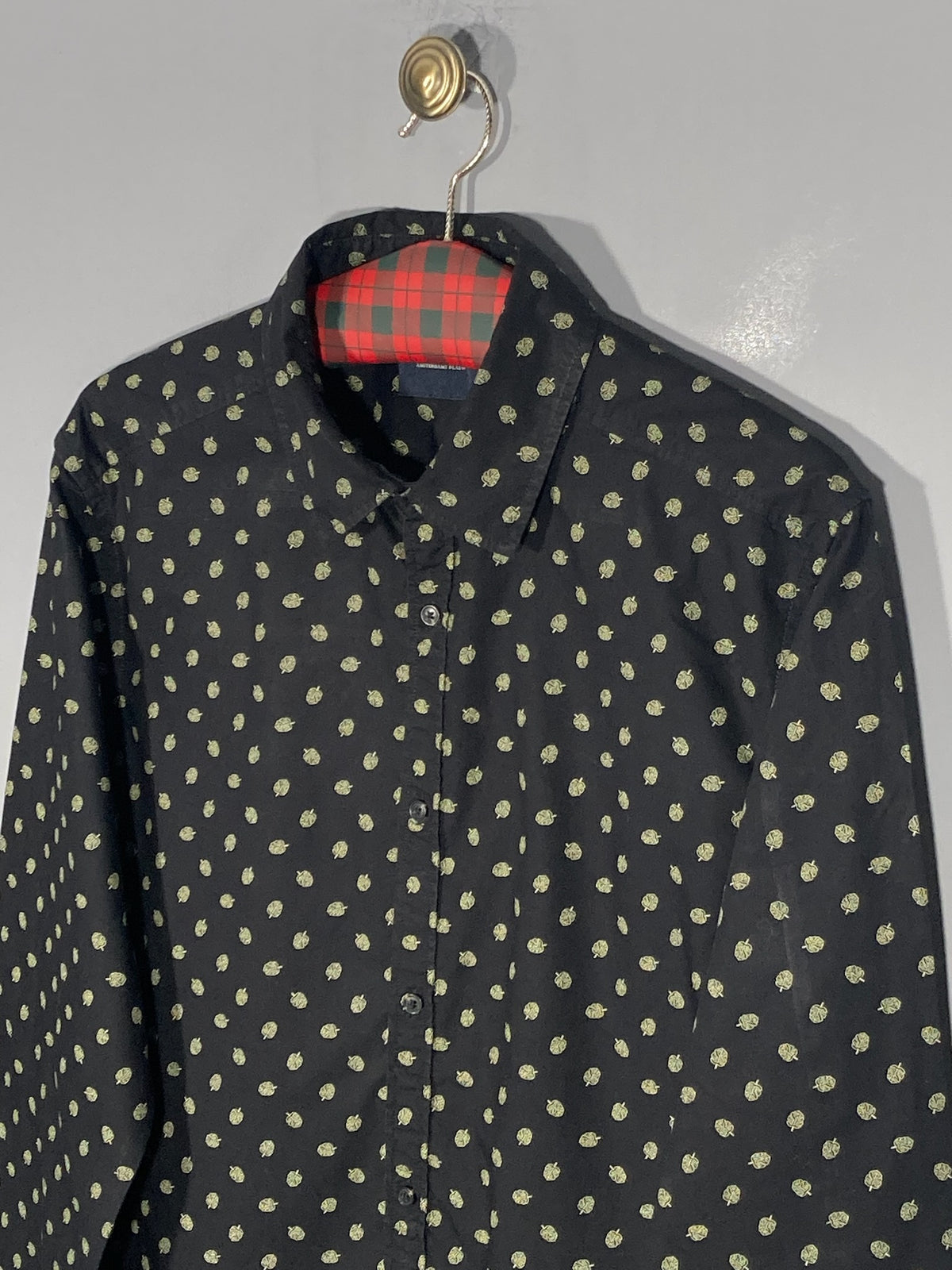 Camasa Scotch&Soda - marimea L