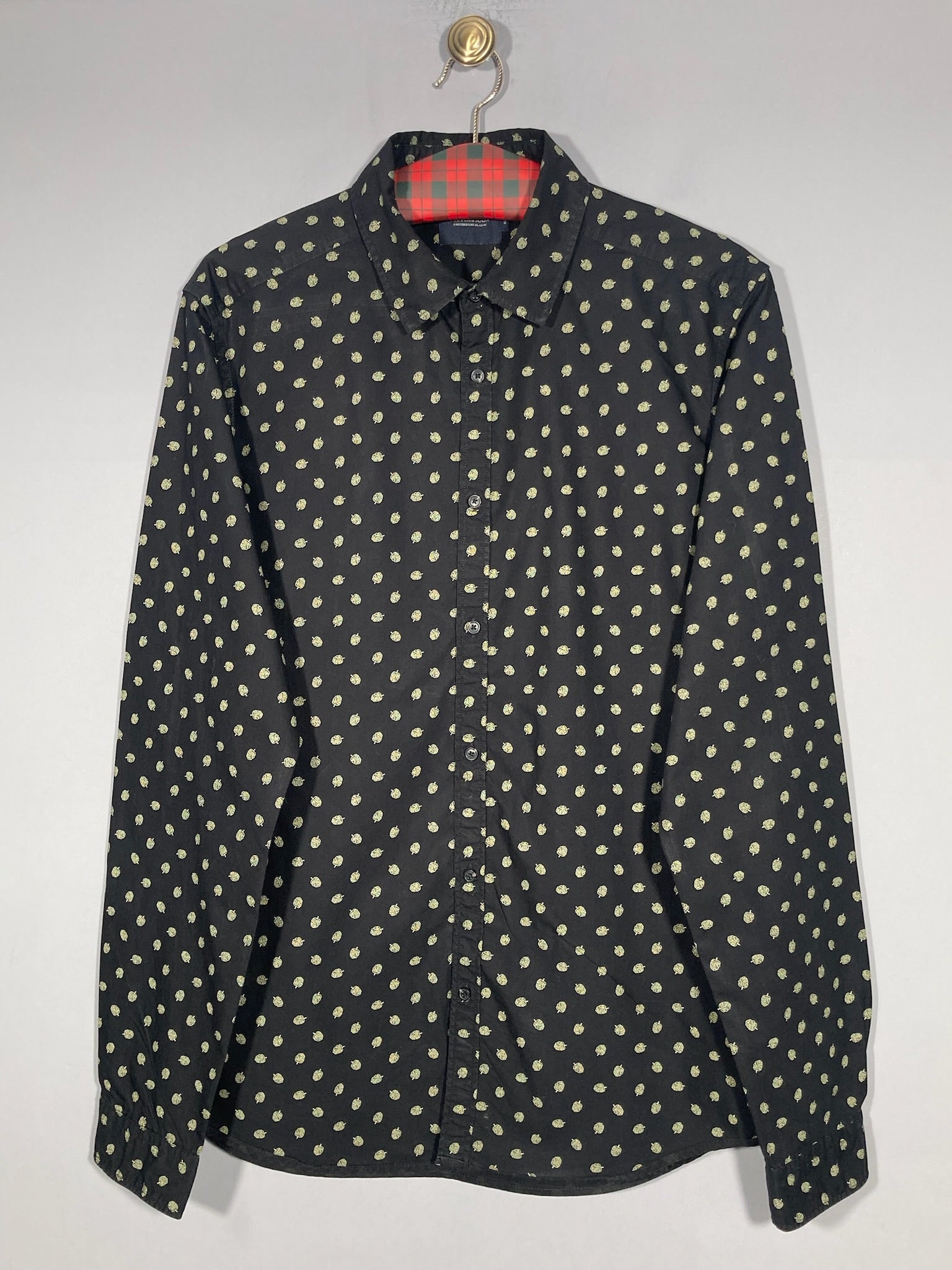 Camasa Scotch&Soda - marimea L