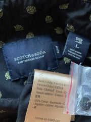 Camasa Scotch&Soda - marimea L