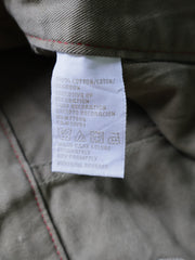 Pantaloni scurti Tommy Hilfiger - marimea L/XL - Femei