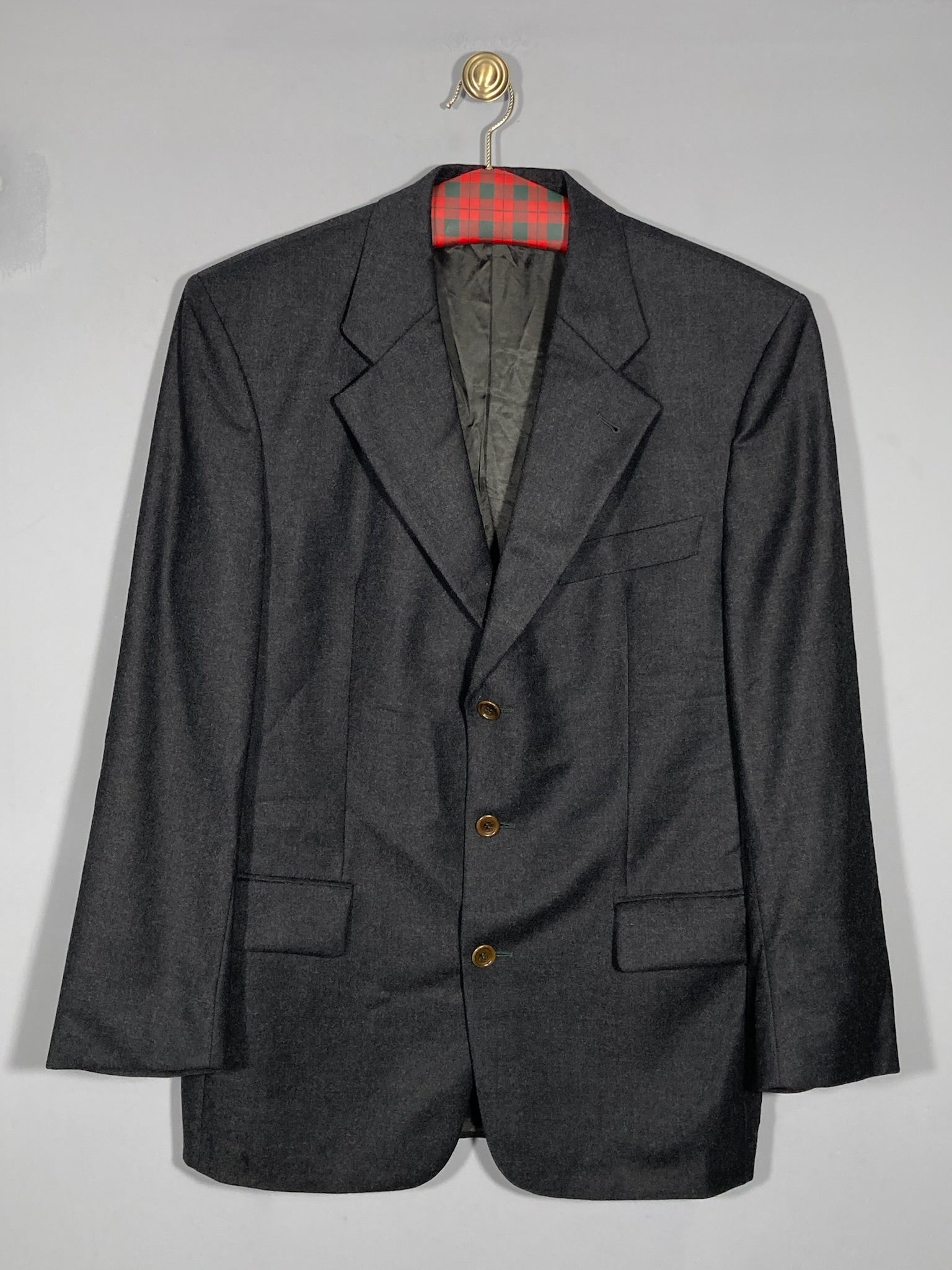 Sacou Hugo Boss (100% lana) - marimea L