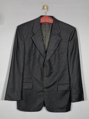Sacou Hugo Boss (100% lana) - marimea L