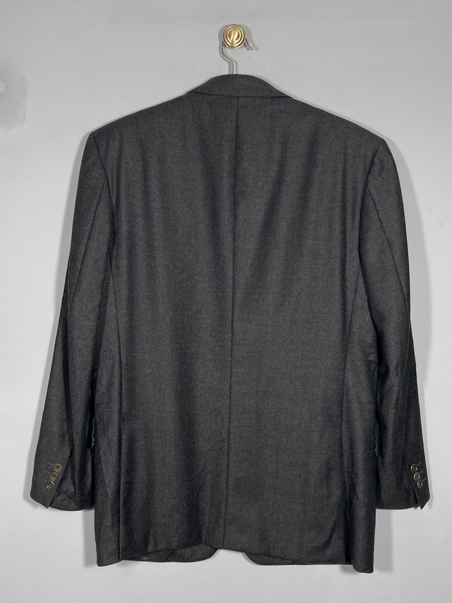 Sacou Hugo Boss (100% lana) - marimea L