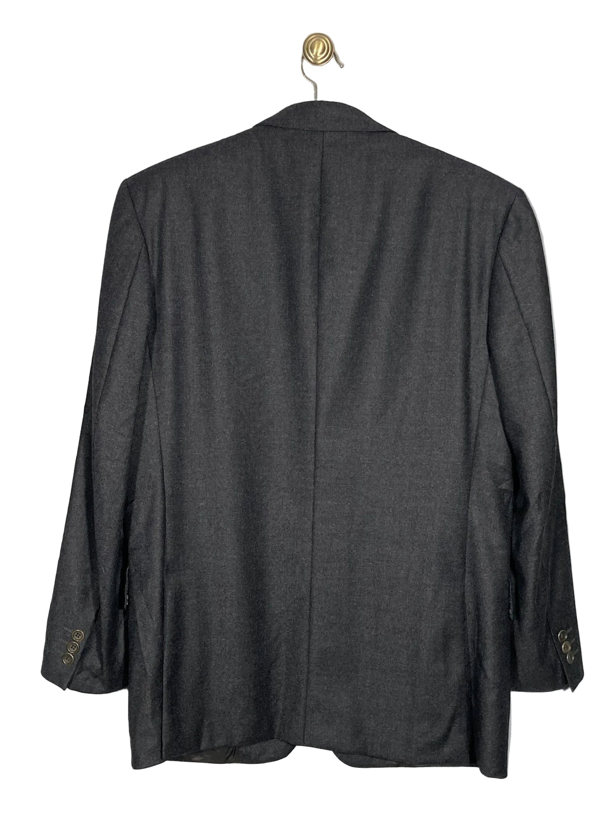 Sacou (100% lana)  Hugo Boss - marimea L - Barbati