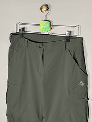 Pantaloni Adidas (2in1) - marimea M