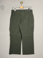 Pantaloni Adidas (2in1) - marimea M