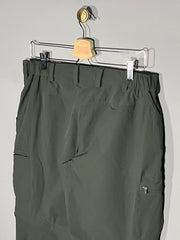 Pantaloni Adidas (2in1) - marimea M