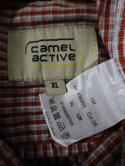 Camasa Camel active - marimea XL - Barbati