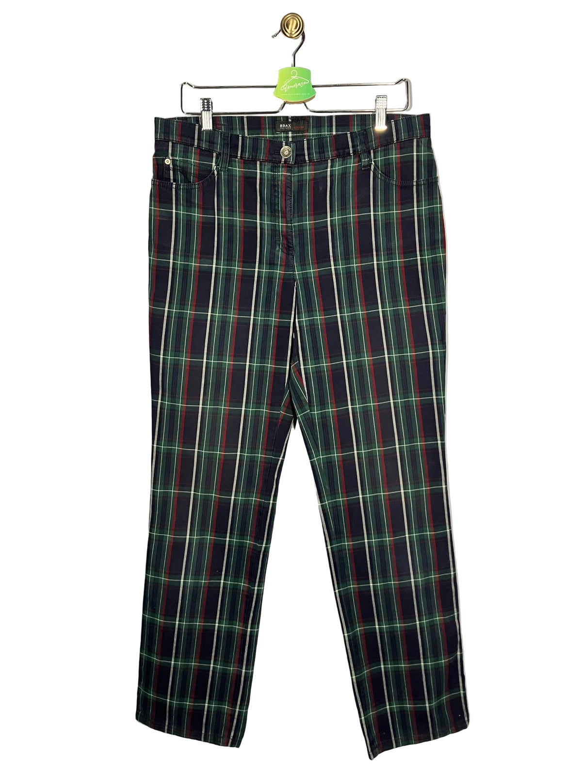 Pantaloni Brax - marimea XL - Femei