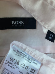 Camasa Hugo Boss - marimea 41 - XL