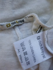 Bluza (100%in) Rich&Royal - marimea S - Femei