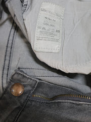 Blugi GM - marimea L W35/L34 - Barbati