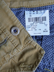 Pantaloni Brax - marimea M/L - Barbati