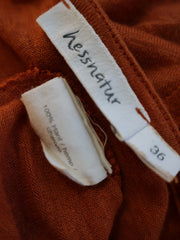 Bluza (100%in) Hessnatur - marimea S - Femei
