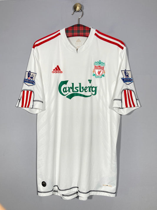 Tricou Adidas (FC Liverpool) - marimea L
