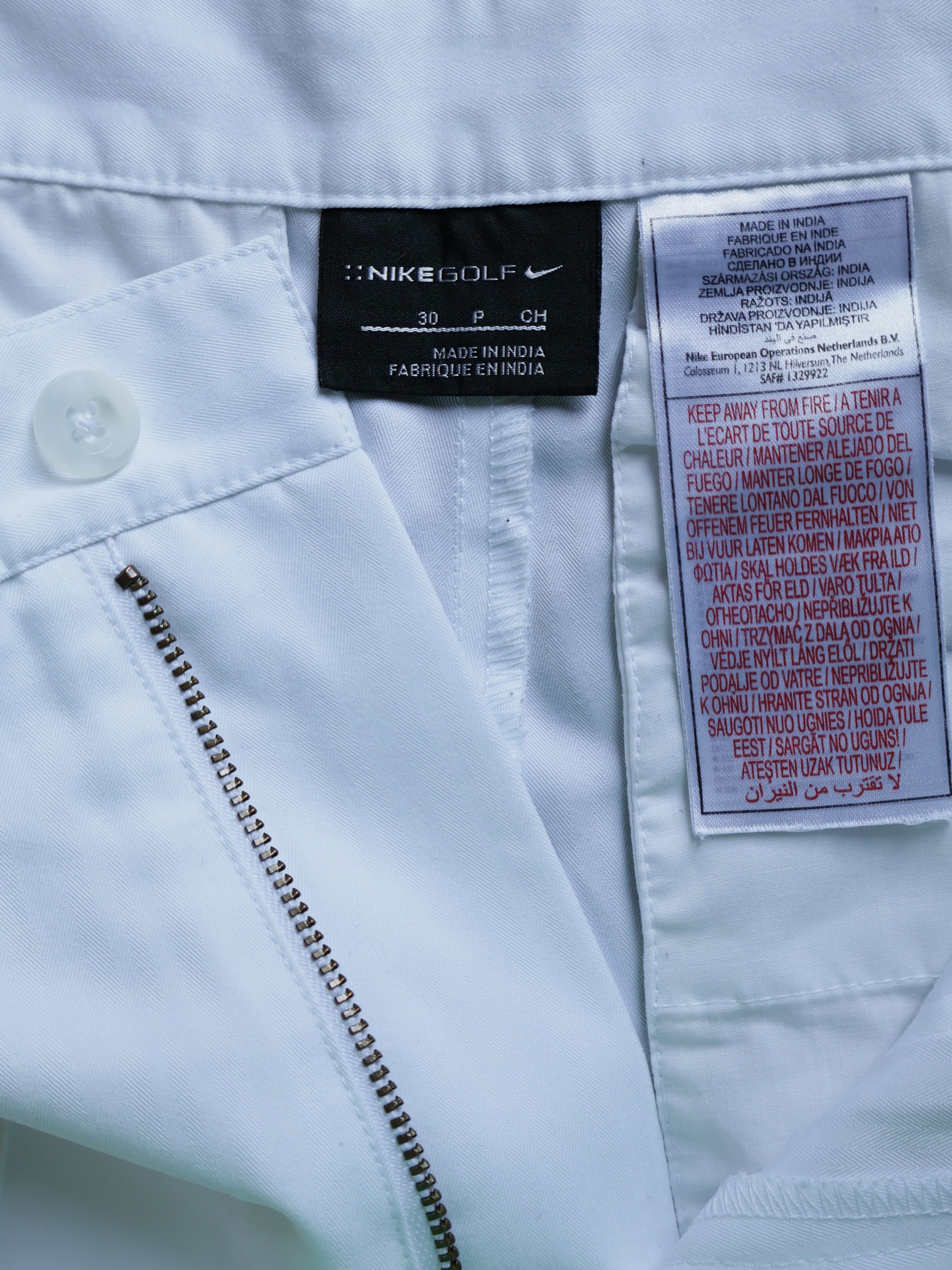 Pantaloni scurti Nike - marimea S - Barbati