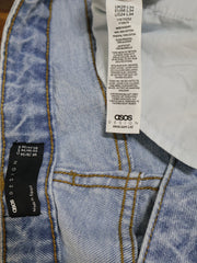 Blugi Asos - marimea 4XL+ - Barbati